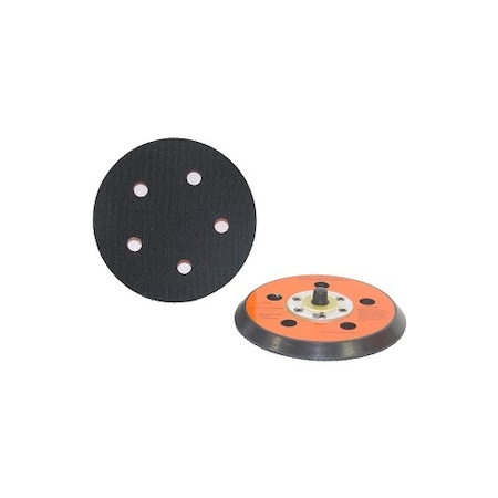 Hti Backing Plate For Porter Cable Buffer - 5" VP-14